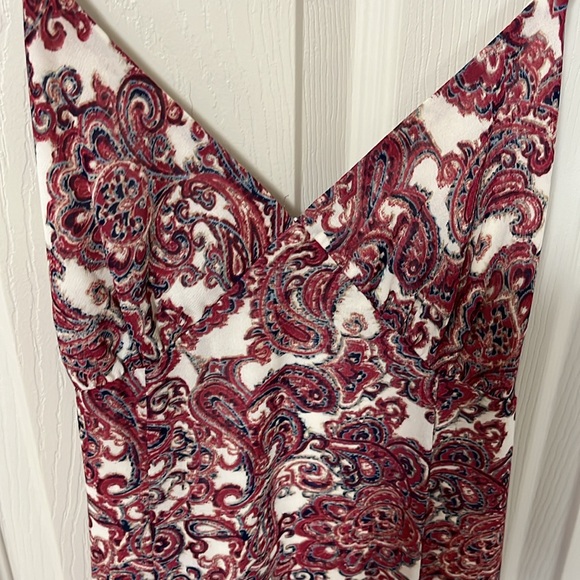 Maxi Dress - Picture 2 of 4